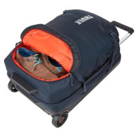 Thule 3450 Subterra Wheeled Duffel TSR-356 Mineral