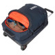 Thule 3450 Subterra Wheeled Duffel TSR-356 Mineral