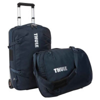 Thule 3450 Subterra Wheeled Duffel TSR-356 Mineral