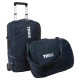 Thule 3450 Subterra Wheeled Duffel TSR-356 Mineral