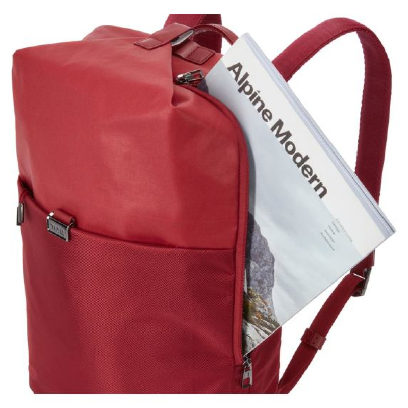 Thule Spira Backpack SPAB-113 Rio Red (3203790)