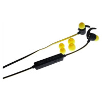 Tellur Bluetooth Headset Sport Speed Series Yellow