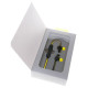 Tellur Bluetooth Headset Sport Speed Series Yellow