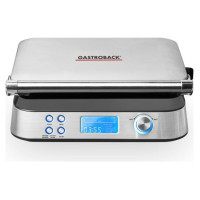 Gastroback 42424 Waffle Iron Advanced Control