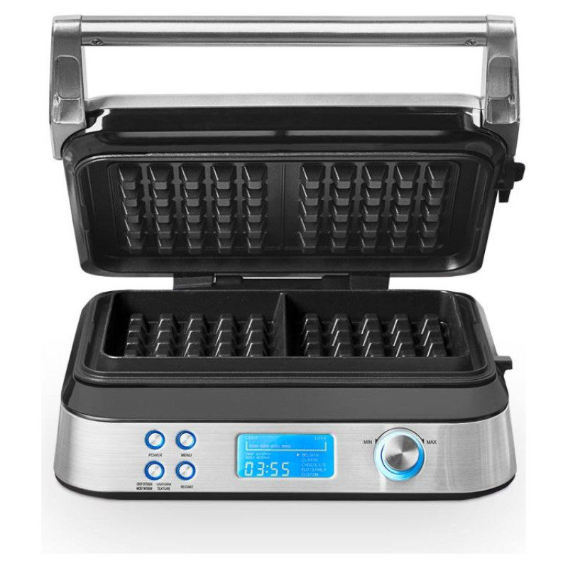 Gastroback 42424 Waffle Iron Advanced Control