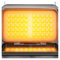 Gastroback 42424 Waffle Iron Advanced Control