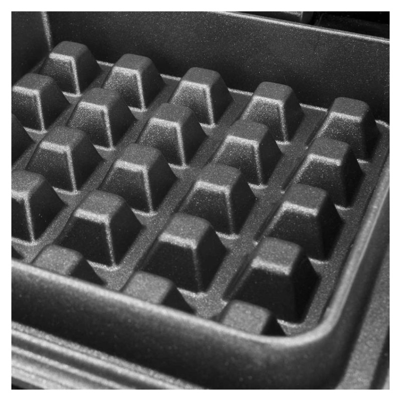 Gastroback 42424 Waffle Iron Advanced Control