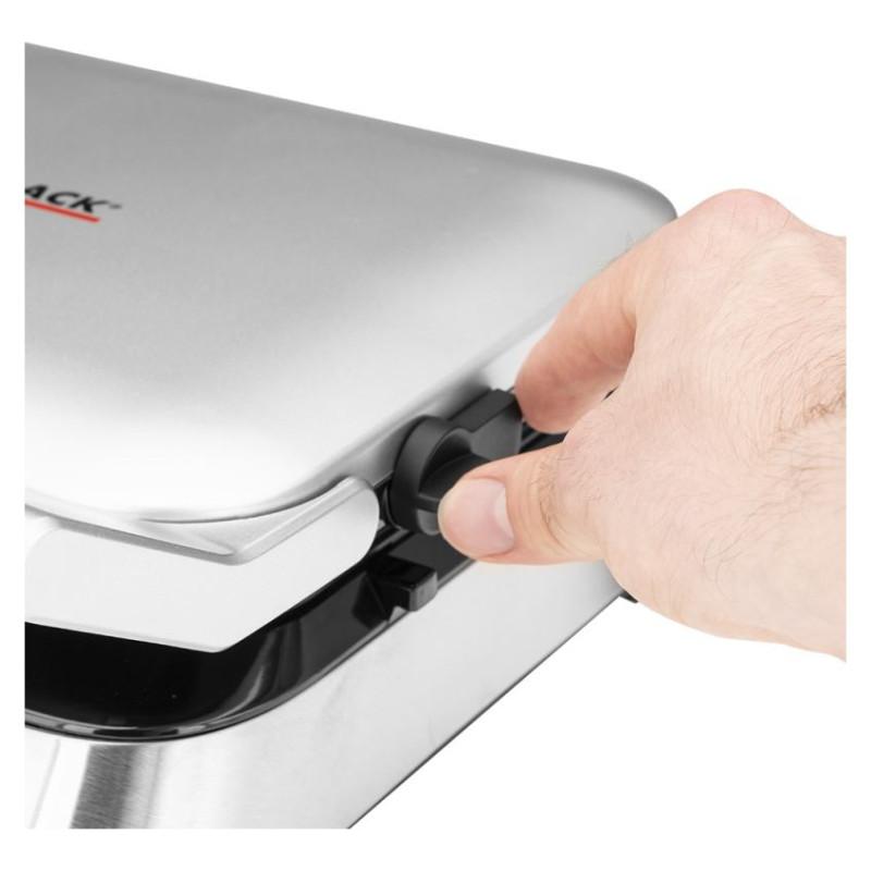 Gastroback 42424 Waffle Iron Advanced Control