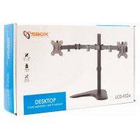 Sbox Desktop LCD-F024