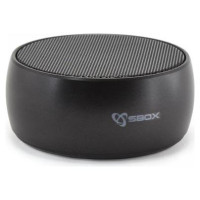 Sbox BT-12 Black
