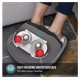 Homedics GSF-500H-EU Shiatsu