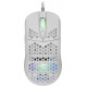 White Shark GM-5007 GALAHAD-W Gaming Mouse White