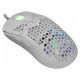 White Shark GM-5007 GALAHAD-W Gaming Mouse White