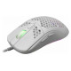 White Shark GM-5007 GALAHAD-W Gaming Mouse White