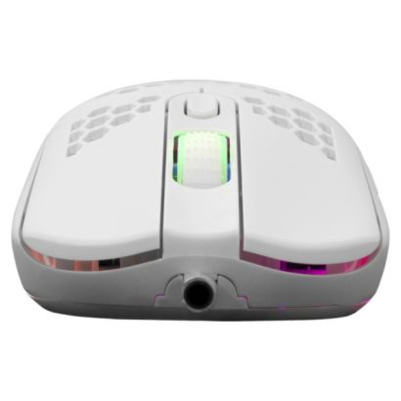 White Shark GM-5007 GALAHAD-W Gaming Mouse White