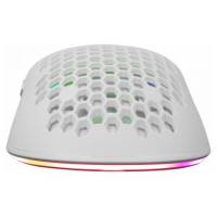 White Shark GM-5007 GALAHAD-W Gaming Mouse White