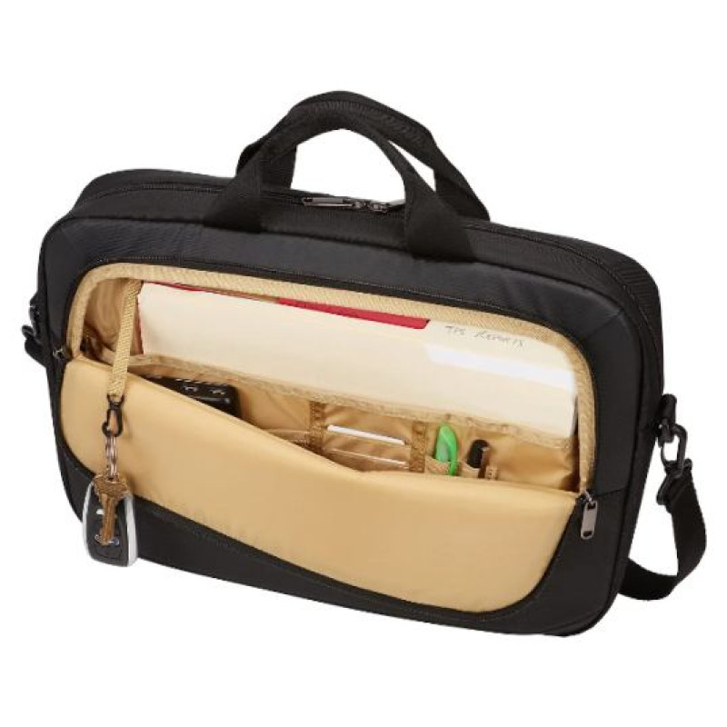 Case Logic 4527 Propel 15.6 PROPA-116 Black