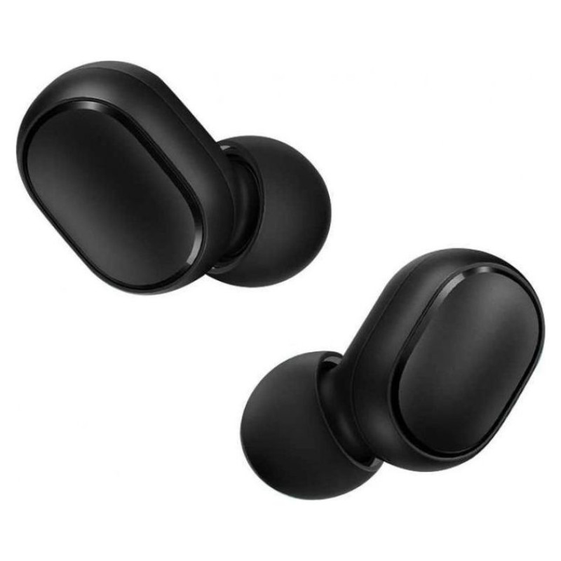 Xiaomi Mi True Wireless Earbuds Basic 2 Black (TWSEJ061LS)