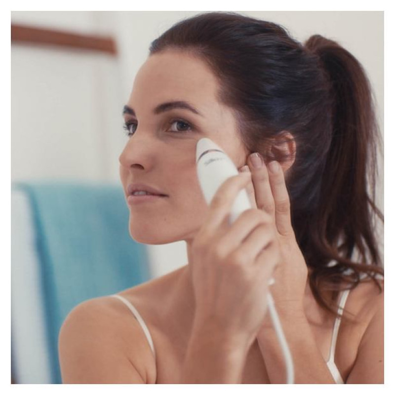 Silkn Revit Essential 2.0 Peeling Microdermabrasion Device (REVE1PE1001)