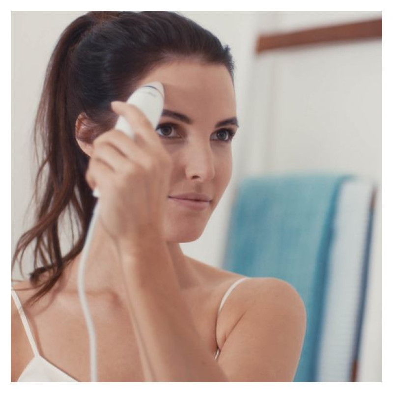 Silkn Revit Essential 2.0 Peeling Microdermabrasion Device (REVE1PE1001)