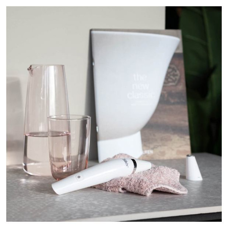 Silkn Revit Essential 2.0 Peeling Microdermabrasion Device (REVE1PE1001)