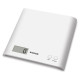 Salter 1066 WCFEU12 Arc Digital Kitchen Scale - White