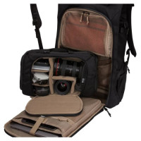 Thule 3908 Covert DSLR Backpack 32L TCDK-232 Black