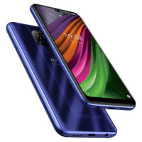 Myphone Now eSIM blue