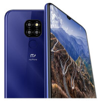 Myphone Now eSIM blue