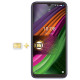 Myphone Now eSIM blue