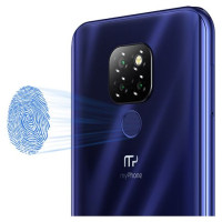 Myphone Now eSIM blue