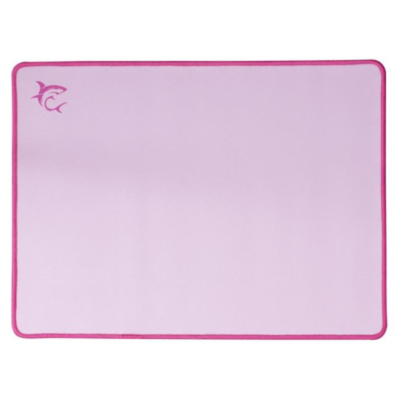 White Shark MP-2100 Lotus 400x300mm  Pink