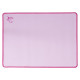 White Shark MP-2100 Lotus 400x300mm  Pink