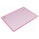 White Shark MP-2100 Lotus 400x300mm  Pink