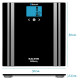 Salter 9159QVD BK3R MiBody Analyser Scale black