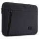 Case Logic 4638 Huxton Sleeve 13.3 HUXS-213 Black