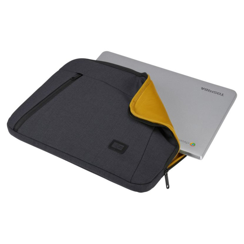 Case Logic 4638 Huxton Sleeve 13.3 HUXS-213 Black