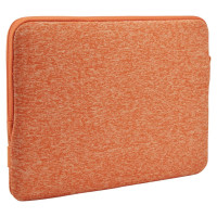 Case Logic 4692 Reflect Laptop Sleeve 13.3 REFPC-113 Coral Gold/Apricot