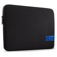 Case Logic 4693 Reflect Laptop Sleeve 14 REFPC-114 Black/Gray/Oil