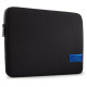 Case Logic 4693 Reflect Laptop Sleeve 14 REFPC-114 Black/Gray/Oil