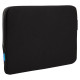 Case Logic 4693 Reflect Laptop Sleeve 14 REFPC-114 Black/Gray/Oil