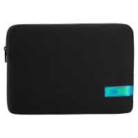 Case Logic 4693 Reflect Laptop Sleeve 14 REFPC-114 Black/Gray/Oil
