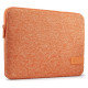 Case Logic 4697 Reflect Laptop Sleeve 14 REFPC-114 Coral Gold/Apricot