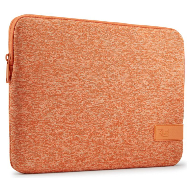 Case Logic 4702 Reflect Laptop Sleeve 15,6 REFPC-116 Coral Gold/Apricot