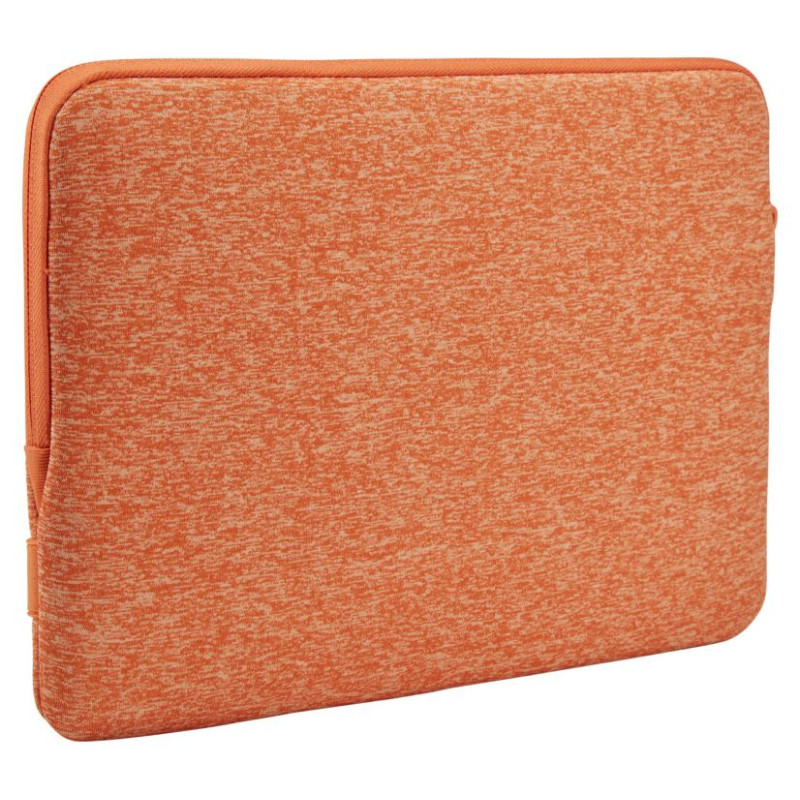 Case Logic 4702 Reflect Laptop Sleeve 15,6 REFPC-116 Coral Gold/Apricot