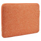 Case Logic 4702 Reflect Laptop Sleeve 15,6 REFPC-116 Coral Gold/Apricot