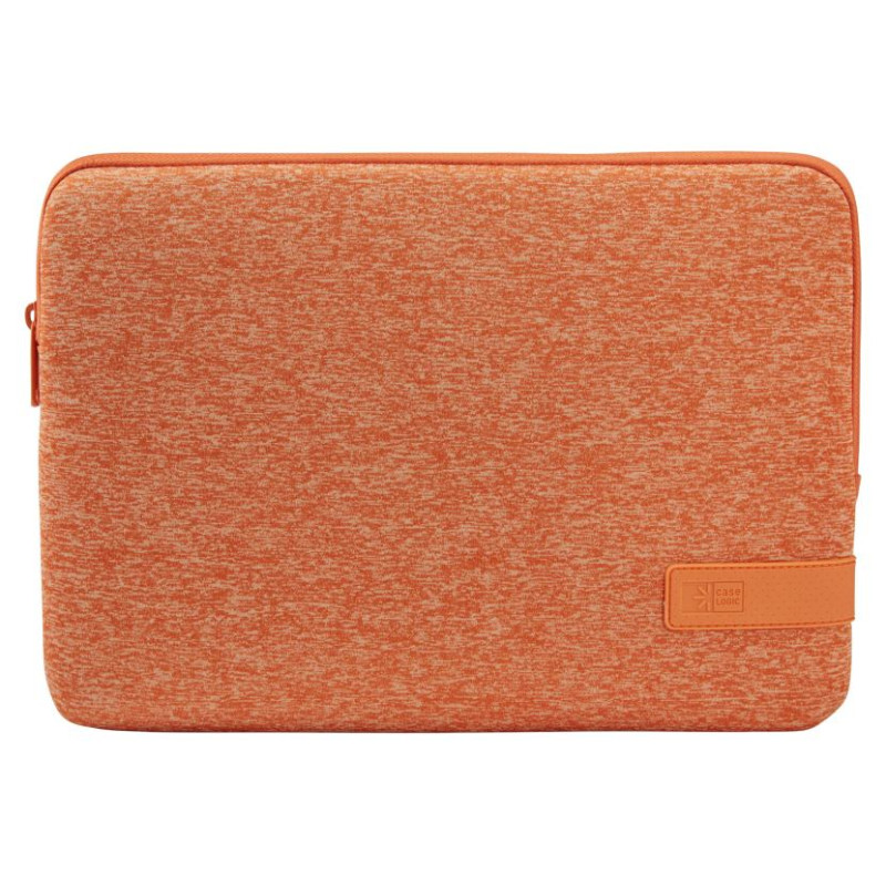 Case Logic 4702 Reflect Laptop Sleeve 15,6 REFPC-116 Coral Gold/Apricot