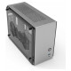 Zalman M2 Mini ITX Silver