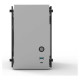 Zalman M2 Mini ITX Silver