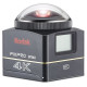 Kodak Pixpro SP360 4K Pack SP3604KBK7